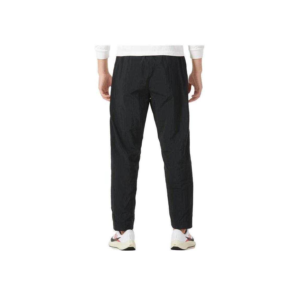 

Новые мужские повседневные брюки Nike черные FB7134-010 XXXL