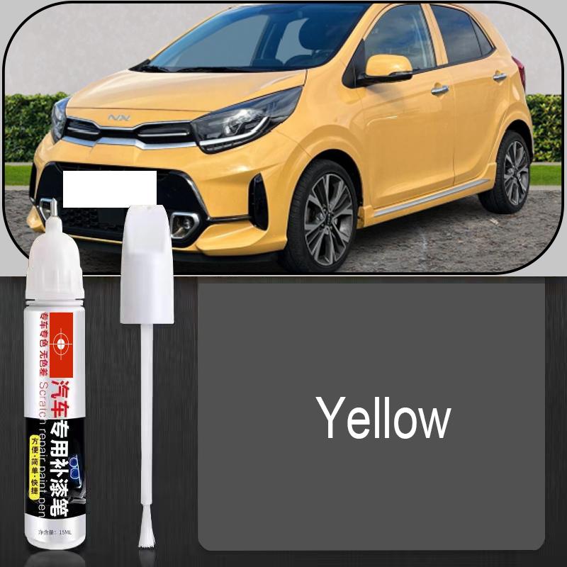 Car Paint Repair Pen for KIA Morning KIA Picanto 2025 2024 Paint Fixer Scratch Repair Car Touch-Up Paint Pen Car Accessories Touchup Paint2