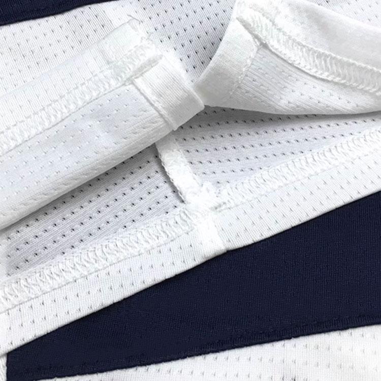 Nike Dri-FIT DNA Team Color Block Breathable Training Basketball Shorts Men Shorts Navy 867768-420