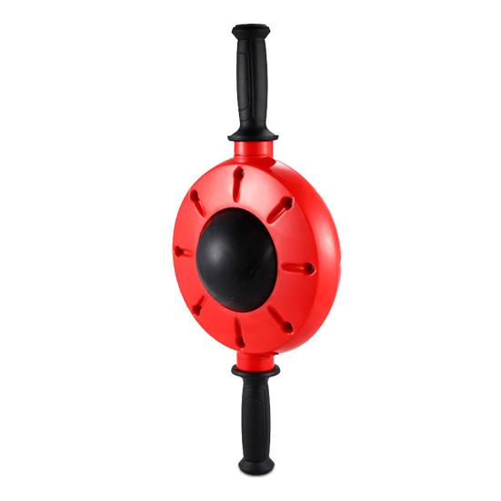 Great 360 Degree Rotation Abdominal Training Wheel Soft Muscle Training ...