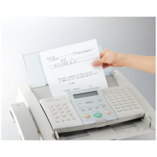 KOKUYO Fax Transmission Paper A4 Portrait 50 Sheets (Bulk Purchase) Shin-F200 [x5]