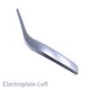 Interior Door Inner Panel Handle Pull Trim Cover For BMW X1 E84 X1 23d/25i/16d/16i/18d/20i 2008-2016 Car Accessories 51412991775