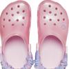 Crocs Classic Scrunch Shell Clog Toddler 211976 6zw