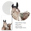 Horses Wall Art Canvas Posters and Prints Minimalist Animal Painting Picture for Living Room Modern Home Decoration