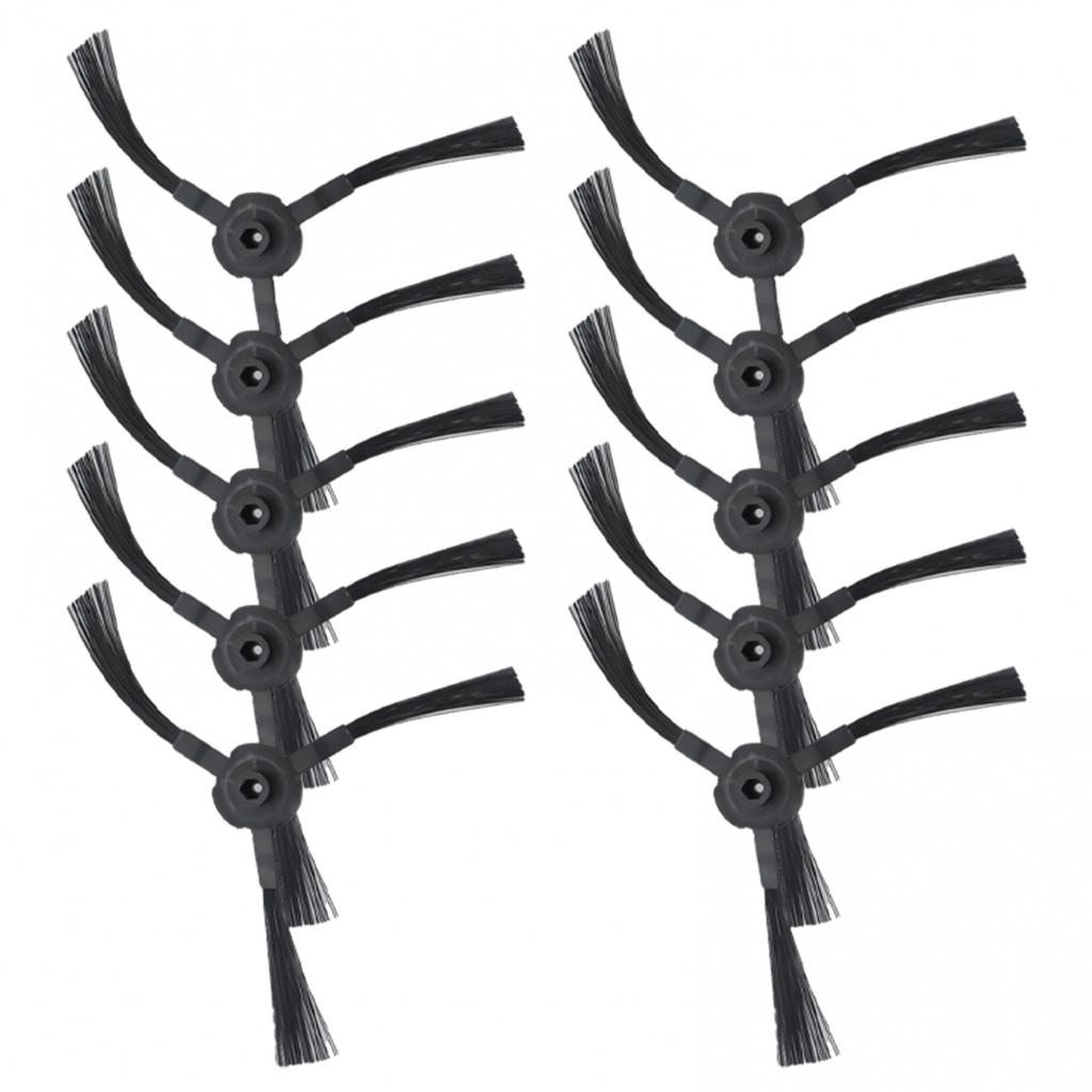 Per Medion MD 16192/18500 Spazzola Laterale Parti di Alta Qualità