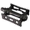 MKS Pedals MASH STREAM ALL BLACK (Mikashima Manufacturing)