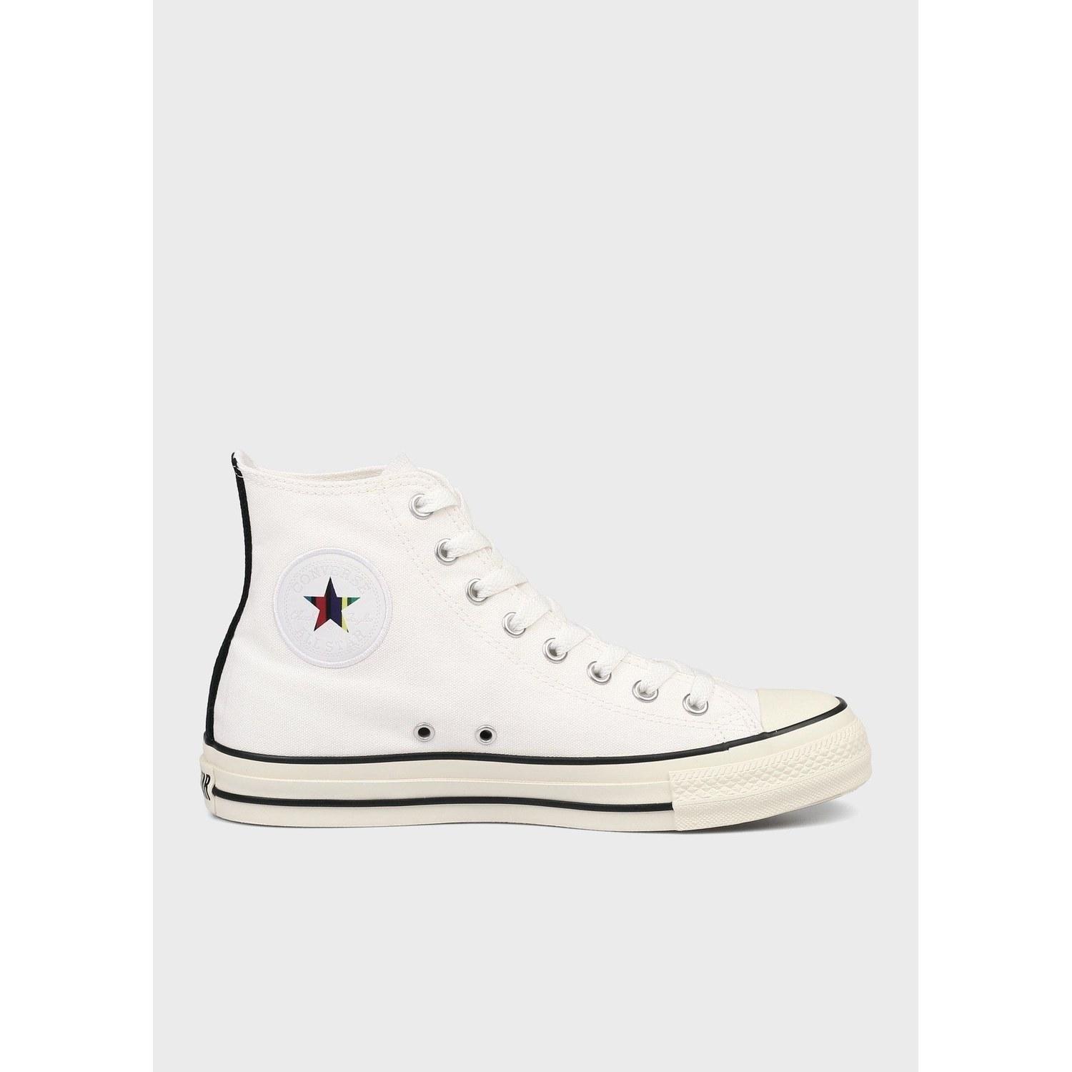 Paul Smith PS + CONVERSE ALL STAR 23-24cm shoes other white black