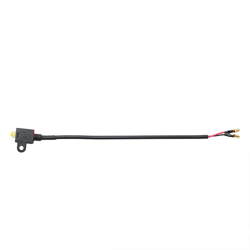 Left& Right Brake Switch Rcs19 Direct Push Up Pump Brake Power Off 2Pcs/Set