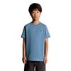 Lyle & Scott Childrens/Kids Small Logo Crew Neck T-Shirt