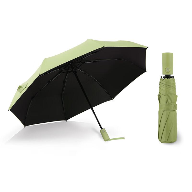 Gadenor Fully Automatic 3-Fold Umbrella