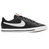 Nike Childrens/Kids Court Legacy Logo Trainers