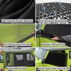 Pelicule şi protecţie solară – Parasolare și paravane