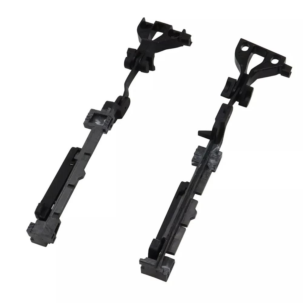 4 Pcs Car Panoramic Roof Brackets For Mercedes W205 W169 W176 604836865 604836866 Exterior Replacements Part