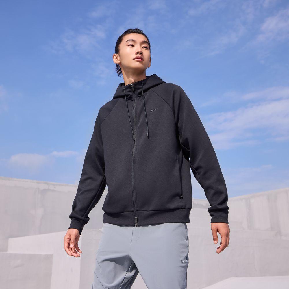 Nike Dri Fit Jackets & Coats Men s Black M