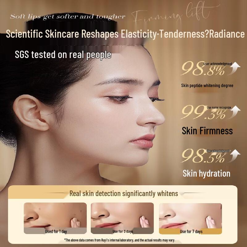 RUYI Astragalus Face Cream