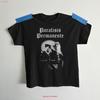 Paralisis Permanente T-Shirt Spanisches Post-Punk-Shirt Death Rock Eduardo Benavente Ana Curra El Acto Goth Christian