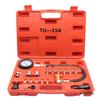 Universal Engine Cylinder Pressure Gauge for Diesel and Gasoline Vehicles