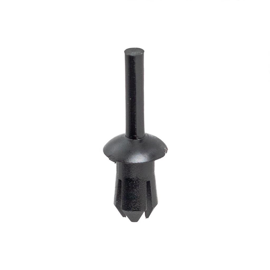 Bumper Connection Clips for Car - 100 Pieces