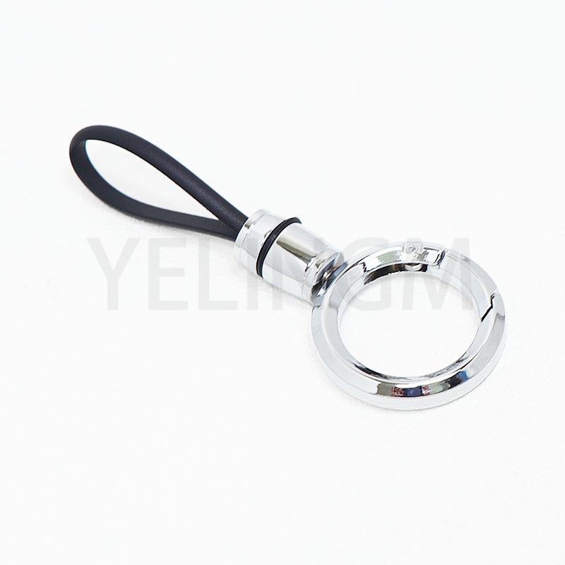 TPU Shell Car Key Case Key Fob Protecor Holder For Changan CS85 CS35 Plus CS25 CS95 CS85 Coupe Keychain Protection Cover