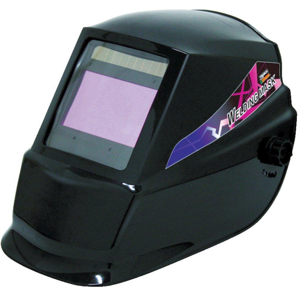 

TRUSCO Welding cover surface crystal TSM25S4 (liquid type) чорний