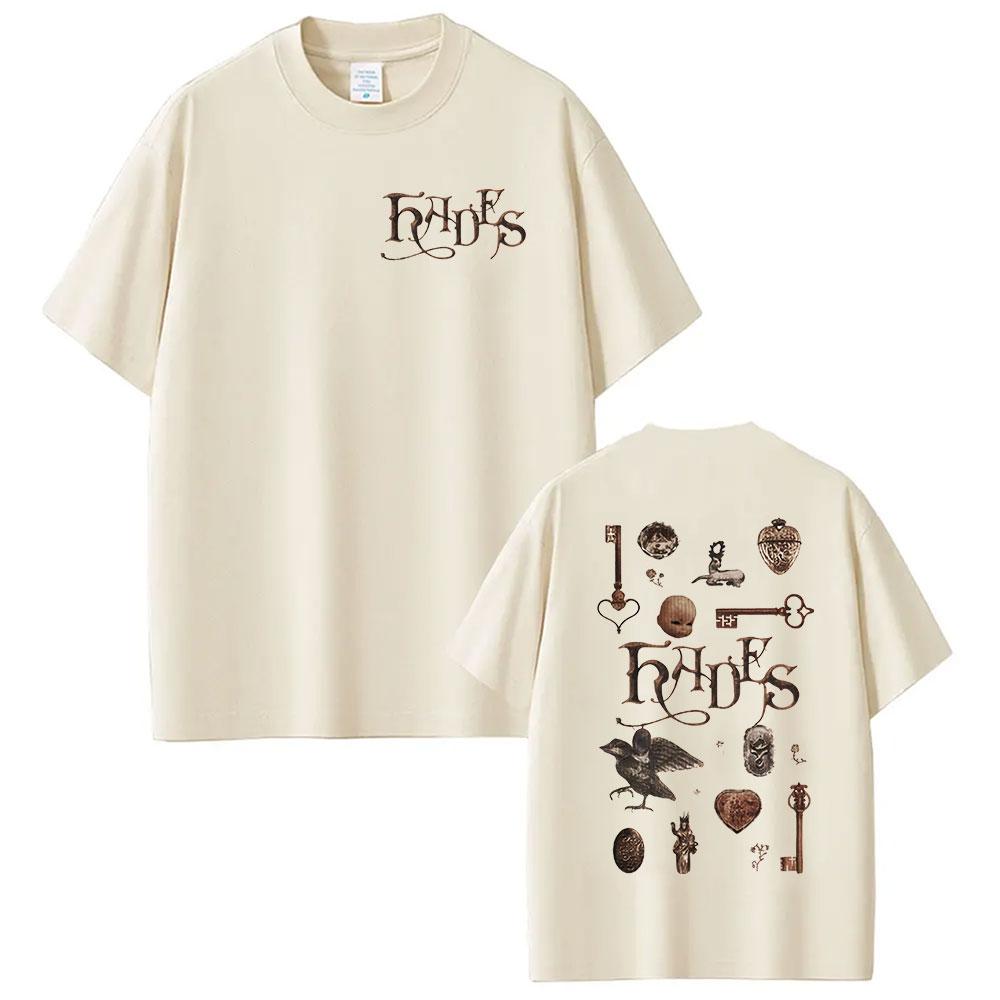 

Melanie Martinez Heads Album 2026 Print Tshirts UNISEX Women Vintage Hip Hop Fashion Clothing Y2K Tshirt Cotton Oversized Top 4XL