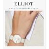 Used New, unused Coach Women's Watch ELLIOT