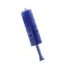 Flexible Feather Duster Fan Cleaning Brush for Dusting Blinds Vents and Electronics