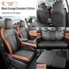 Changan CS75 PRO Full Coverage Seat Covers - Fits 26 Models, Universal All-Season Car Seat Cushions