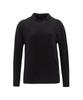 TACET Comfy Neck Cashmere Blended Knit