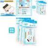 Middle School Fun Diy Conductive Detector Small Making Science Experiment Model Wooden Material