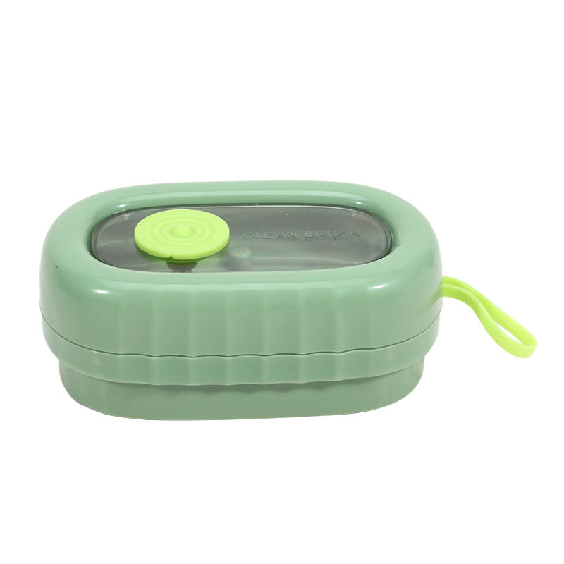 1 Pc Home Roller Laundry Detergent Brush Intimate Clothing Underwear Cleaning Brush Press And Add Liquid Multifunctional Laundry Brush