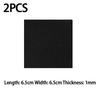 Anti-Slip Pads For High Heels Anti-Slip Pads For The Forefoot Wear-Resistant Rubber Protective Pads For Shoe Soles