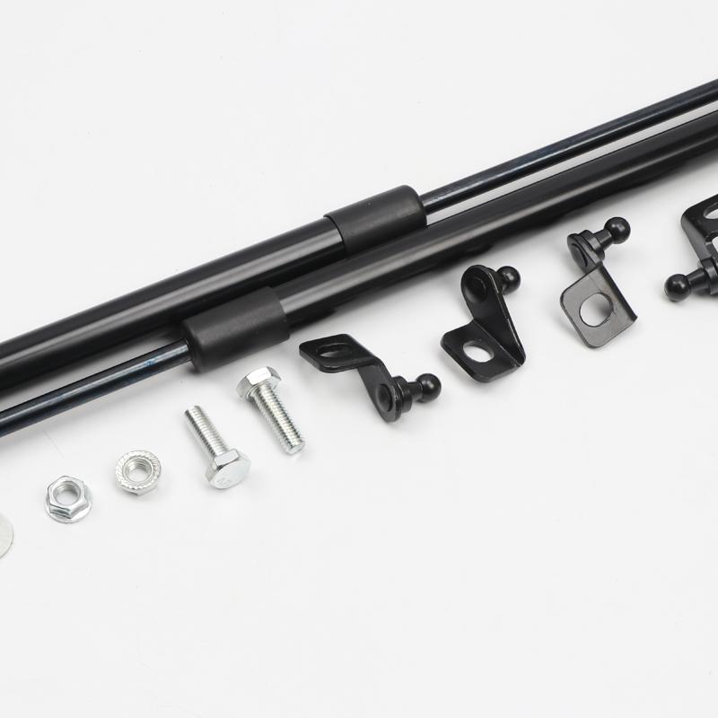 Car Exterior Accessories For Jeep Renegade 2015-2020 Front Engine Cover Bonnet Hood Shock Lift Struts Bar Support