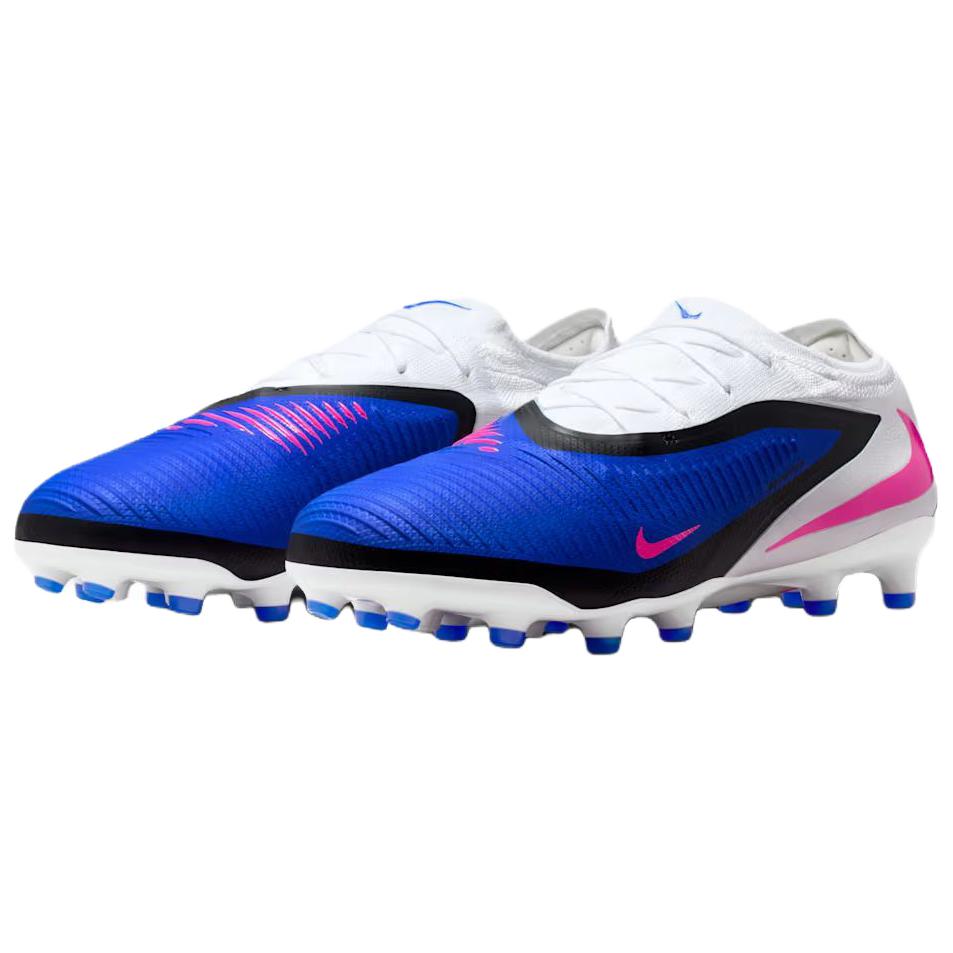 Nike Phantom 6 Soccer Shoes Men's Racing Blue HQ2317-446