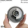 1 szt. Metalowy zestaw zębaty siłownika hamulca postojowego do BMW 745i 745Li 750i 750Li 760i US