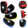 Karate Martial Arts Training Equipment Taekwondo Kicks Pad Strikes Boxing Pad for Youth Adult Kids Kicking Targets Pad