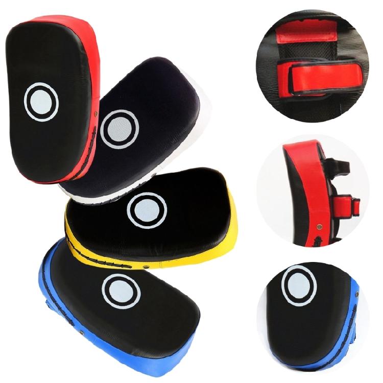 Karate Martial Arts Training Equipment Taekwondo Kicks Pad Strikes Boxing Pad for Youth Adult Kids Kicking Targets Pad