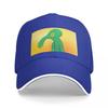 Green Squid Baseball Cap Dad Hat New In Hat Elegant Womens Hats Mens
