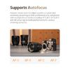 Viltrox E-Z Booster Lens Mount Adapter Auto Focus for Sony E-mount Lens Adapter To Nikon Z-mount Series Mirrorless Camera Z5 Z50
