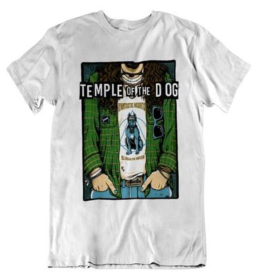 New Collection Temple of the Dog Poster Tour Full Size S To 5XL T-shirt Unisex T-Shirt