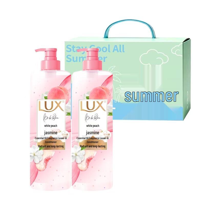 LUX Essential Oil Fragrant Conditioner