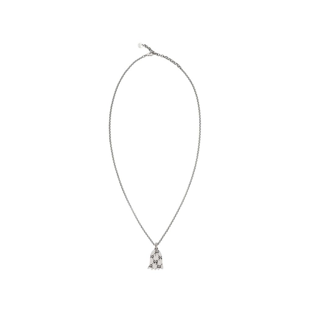 Gucci Collane in Argento Sterling 925 Unisex Argento 455276-J8400-0701