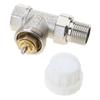 F26C Water for Valve Electric Actuator HVAC Thermal Actuator for Valve Radiator for Valve Without Actuator Hilarity DN15 DN20