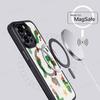 The Very Hungry Caterpillar For Magnetic Wireless Phone Case For IPhone 11 12 13 14 15 16 17 Pro Max Plus Cover