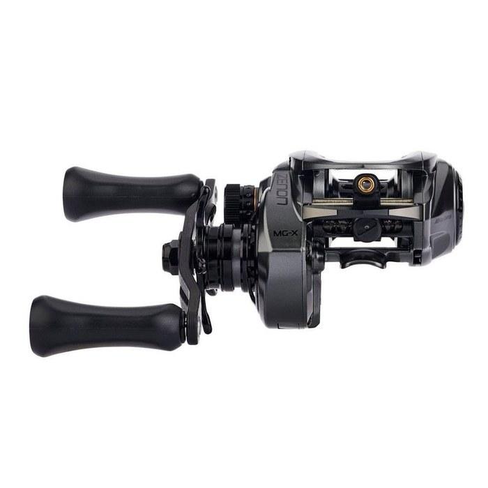 Abu Garcia Zenon MG-X Low Profile Reel - SHS Multi