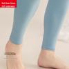 Hodo Men's High-Elastic Cotton Blend Thermal Long Johns
