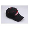 Unisex Baseball Cap With Curved Brim And Adjustable Fit For Outdoor Activities