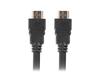 Kabel HDMI Lanberg M/M v1.4 5m CCS czarny