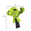 Novelty Headcover for Driver, Animal Universal Sleeve, Golfer Gift, Club Souvenir, Equipment