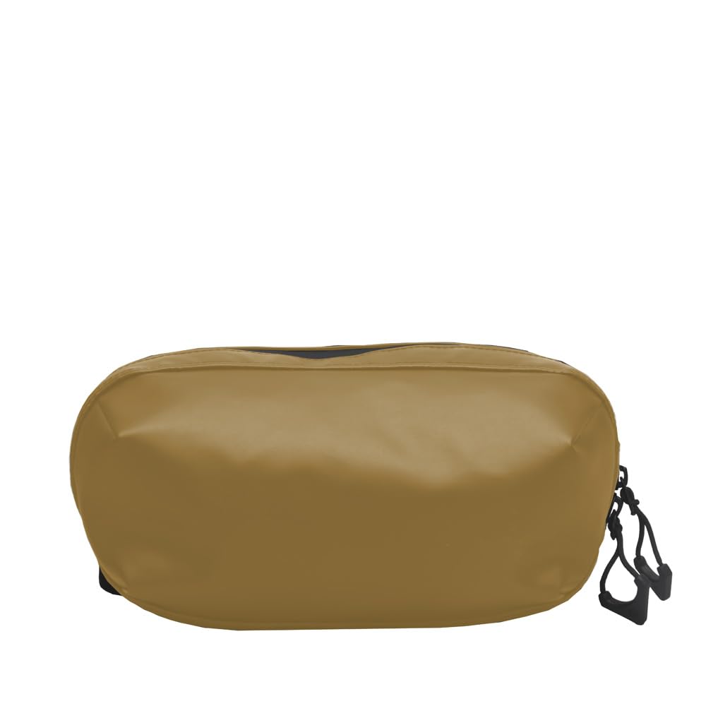 

Поясная сумка D1 Fanny Pack Darol Yellow [WANDRD]